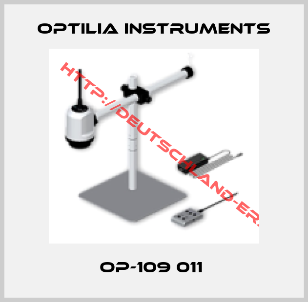Optilia Instruments-OP-109 011 