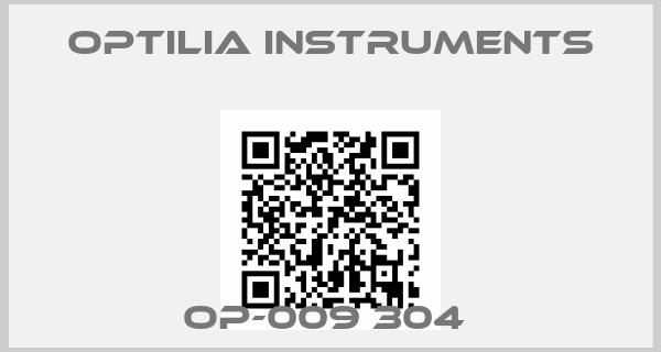 Optilia Instruments-OP-009 304 
