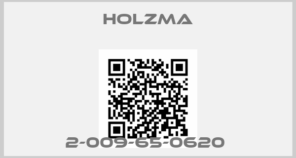 Holzma-2-009-65-0620 