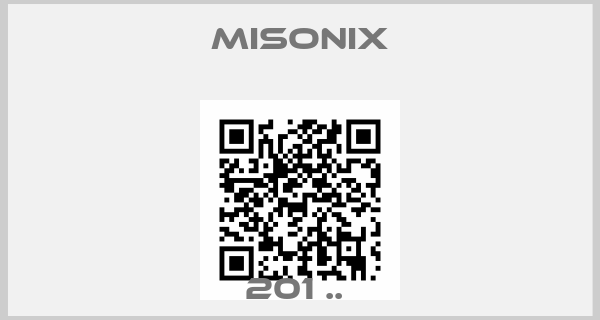 Misonix-201 .. 