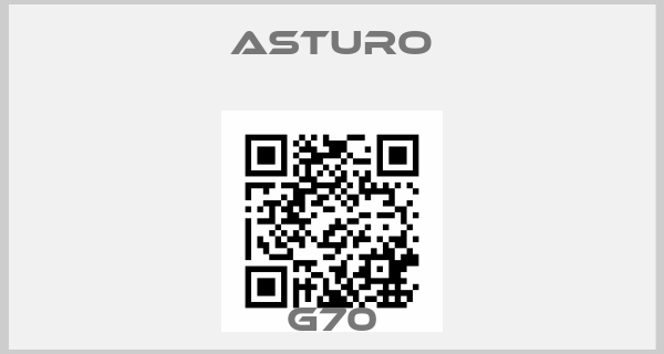 ASTURO-G70