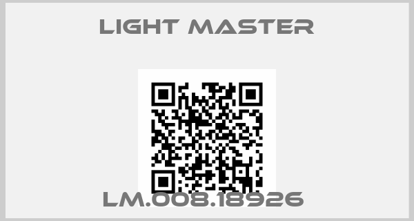 LIGHT MASTER-LM.008.18926 