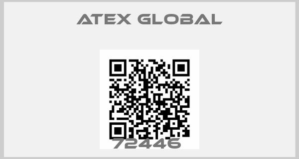 Atex Global-72446 