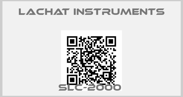 Lachat instruments-SLC-2000 