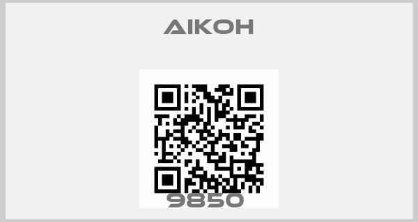 Aikoh-9850 