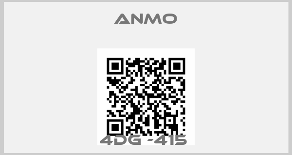 ANMO-4DG -415 