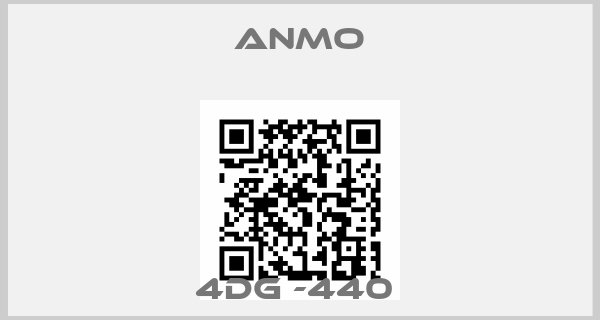 ANMO-4DG -440 