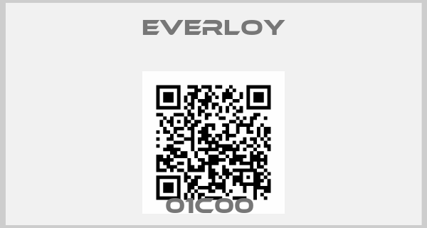 Everloy-01C00 