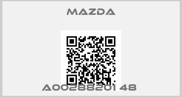 Mazda-A00288201 48 