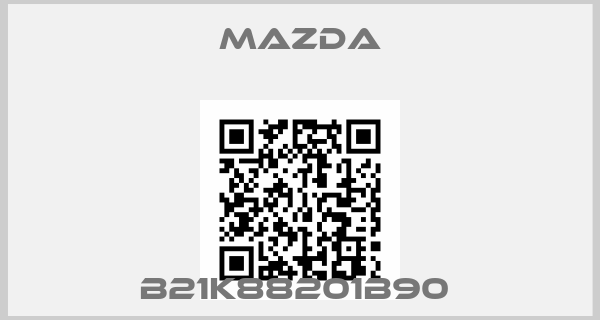 Mazda-B21K88201B90 