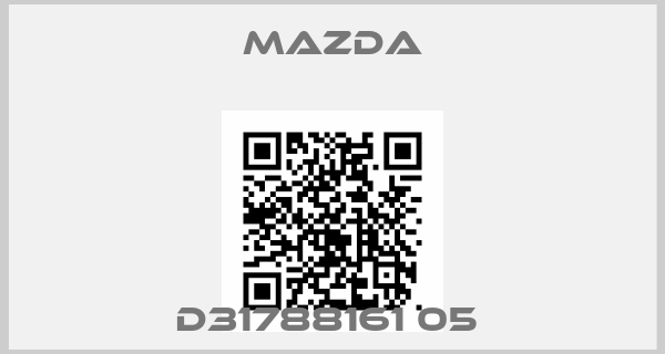 Mazda-D31788161 05 