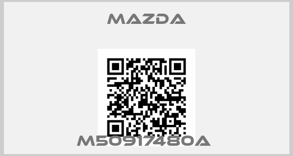 Mazda-M50917480A 