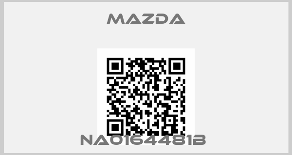 Mazda-NA0164481B 