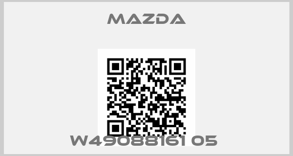 Mazda-W49088161 05 