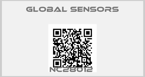 Global Sensors-NC28012 