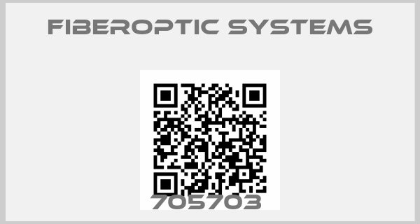 Fiberoptic Systems-705703 