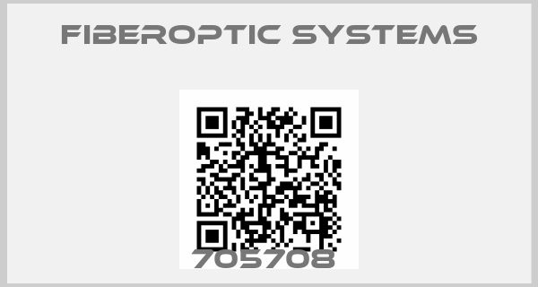 Fiberoptic Systems-705708 