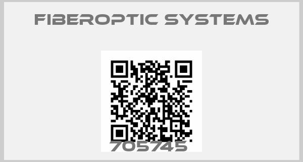 Fiberoptic Systems-705745 