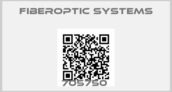 Fiberoptic Systems-705750 