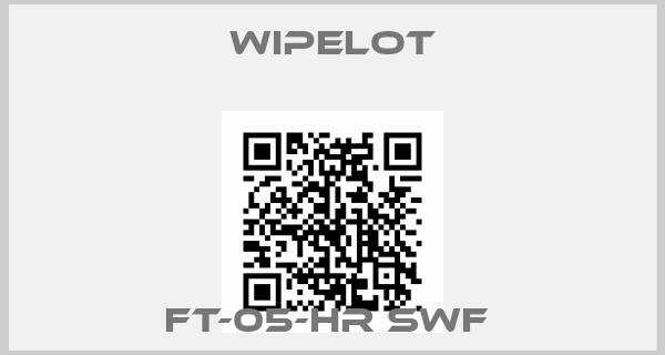 Wipelot-FT-05-HR SWF 