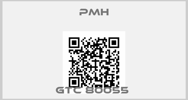 PMH-GTC 80055 