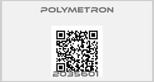 Polymetron-2035601 