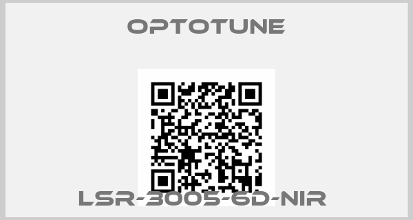 Optotune-LSR-3005-6D-NIR 