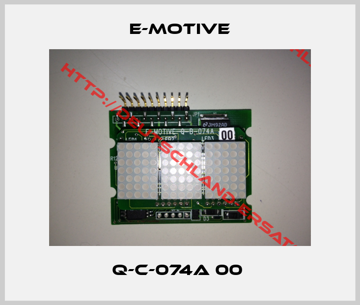 E-Motive-Q-C-074A 00 