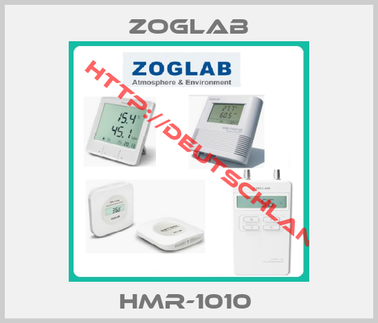 ZOGLAB-HMR-1010 