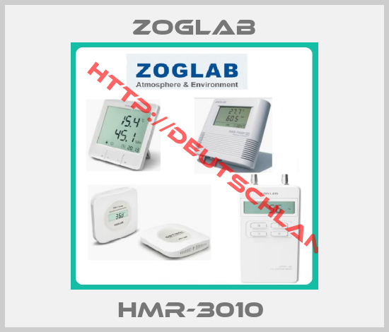 ZOGLAB-HMR-3010 