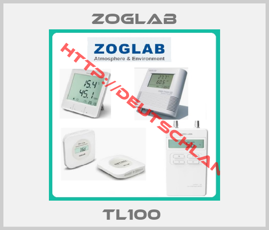 ZOGLAB-TL100 