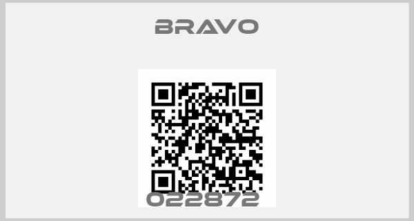 Bravo-022872 