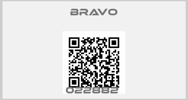 Bravo-022882 