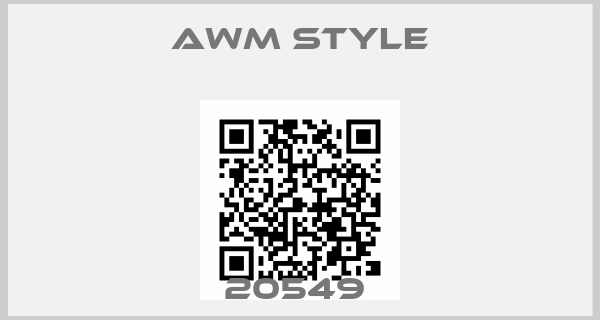 Awm Style-20549 