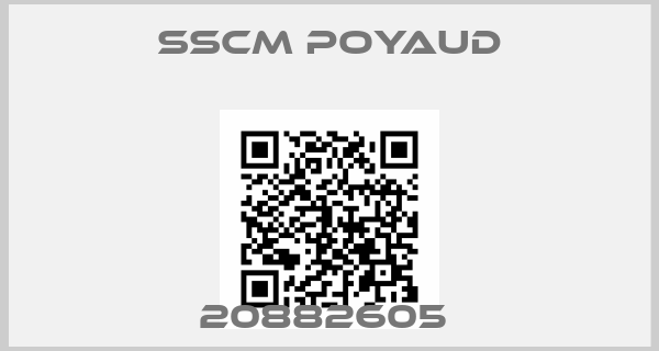 SSCM Poyaud-20882605 