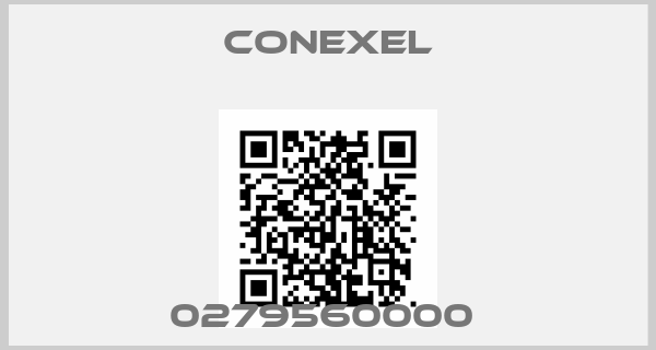 Conexel-0279560000 