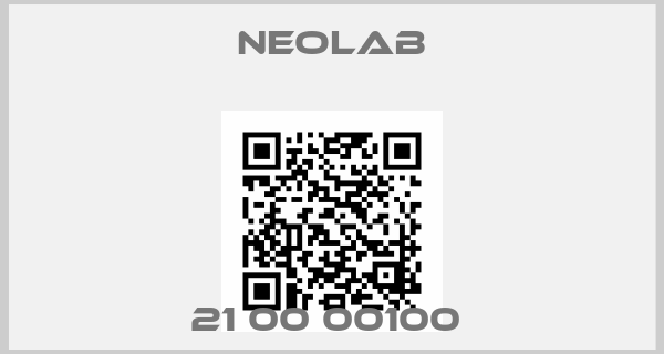 Neolab-21 00 00100 