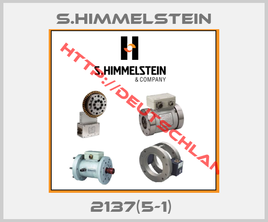 S.Himmelstein-2137(5-1) 