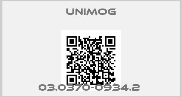Unimog-03.0370-0934.2 