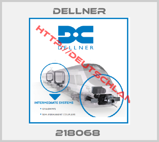 Dellner-218068 