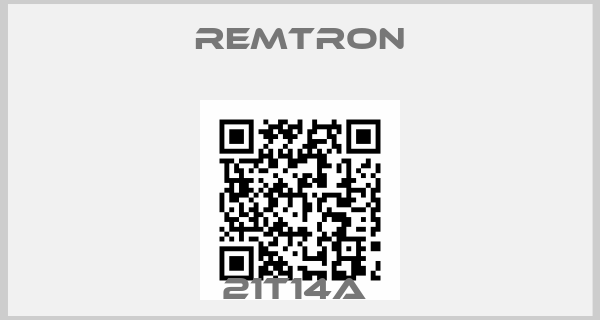 REMTRON-21T14A 