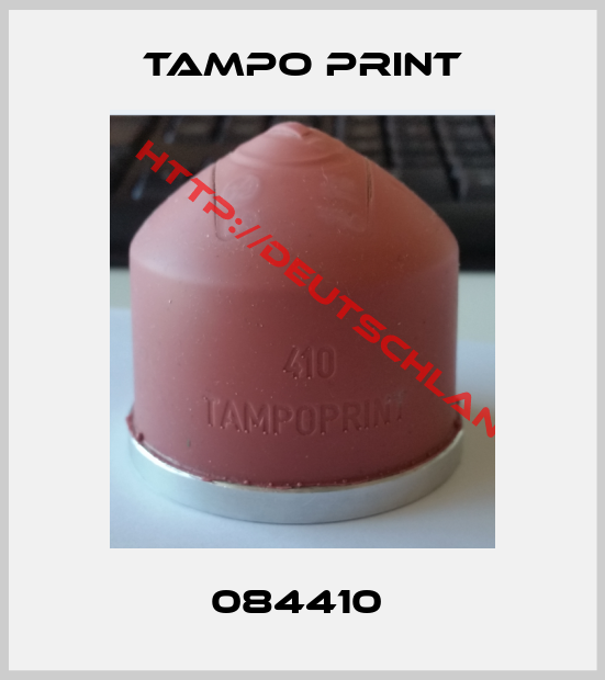 Tampo Print-084410 