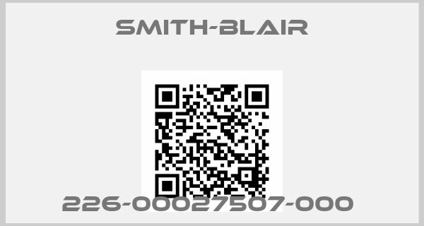 Smith-Blair-226-00027507-000 