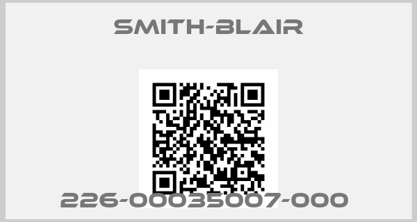 Smith-Blair-226-00035007-000 