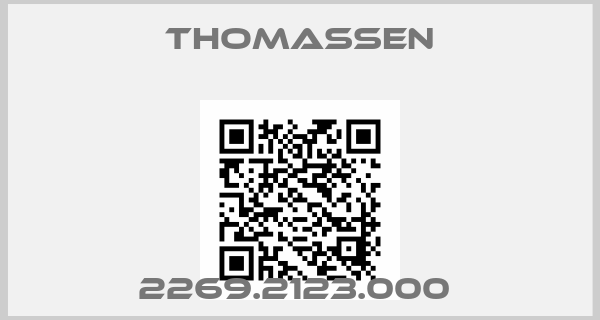 Thomassen-2269.2123.000 