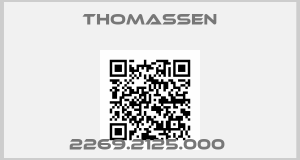 Thomassen-2269.2125.000 