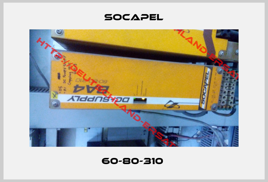 Socapel-60-80-310 