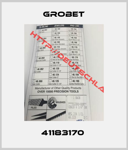 Grobet-41183170 