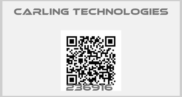 Carling Technologies-236916 