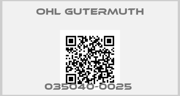Ohl Gutermuth-035040-0025 